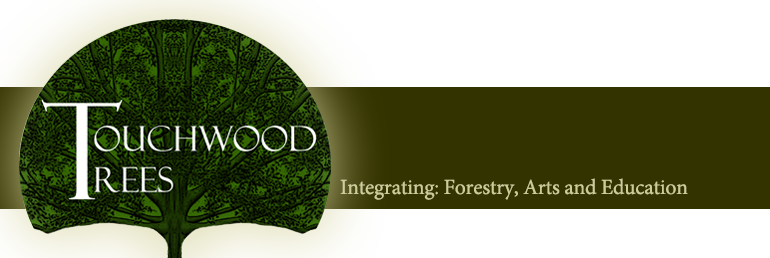 Touchwood Trees Ltd homepage