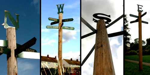 Hangleton Park